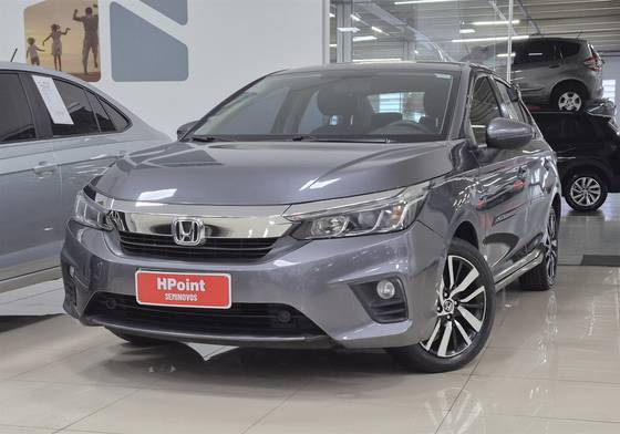 HONDA CITY 1.5 i-VTEC FLEX EXL CVT HONDA CITY 1.5 i-VTEC FLEX EXL CVT